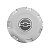Jogo Calota Central 149mm GM Astra CD Emblema Chumbo - Imagem 3