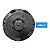 Jogo Calota Central 149mm GM Astra CD Emblema Escovado - Imagem 7