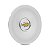 Calota Central roda esportiva Zunky ZK-450 Chevrolet Prata - Imagem 1