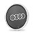 Calota Central Audi A3 1999 a 2006 Grafite aro 15 - Imagem 1