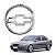 Emblema de Grade GM Vectra 1997 Cromado - Imagem 1