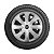 Calota Esportiva aro 14 Prime Prata emblema Toyota - Imagem 4