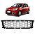 Grade Central de Para-Choque Renault Sandero 2012 a 2014 - Imagem 1