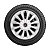 Calota Esportiva aro 13 Passat CC Prata emblema Fiat Vermelho - Imagem 4
