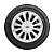 Jogo Calota Esportiva aro 13 Passat CC Prata emblema Ford Prata - Imagem 5