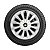 Jogo Calota Esportiva aro 13 Passat CC Prata emblema GM Preto - Imagem 5