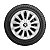 Calota Esportiva aro 13 Passat CC Prata emblema Peugeot - Imagem 4