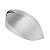 Aplique Capa e friso base Cromada de Retrovisor Fiat Toro 2017 a 2022 - Imagem 4