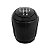Manopla Bola de Câmbio GM Onix Prisma Cobalt Spin Sonic 5 marchas preta - Imagem 2