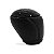 Manopla Bola de Câmbio GM Onix Prisma Cobalt Spin Sonic 5 marchas preta - Imagem 3