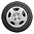Calota Aro 14 Gm Corsa Hatch Sedan 2010 2011 2012 Prata - Imagem 5