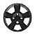 Jogo Calota Aro 14 Ford Fiesta Hatch Sedan 2008/2010 prata - Imagem 8