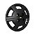 Jogo Calota Aro 13 Chevrolet Corsa Classic 2012/2015 Preta Fosca - Imagem 7