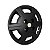 Jogo Calota Aro 13 Chevrolet Corsa Classic 2012/2015 Preta Fosca - Imagem 3