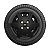 Jogo Calota Aro 13 Chevrolet Corsa Classic 2012/2015 Preta Fosca - Imagem 8