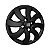 Calota aro 14 Fiat Palio Attractive 2012/2013 preta fosca - Imagem 7