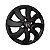 Calota aro 14 Fiat Palio Attractive 2012/2013 preta fosca - Imagem 3