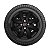 Jogo Calota aro 14 Fiat Palio Attractive 2012/2013 preta fosca - Imagem 4