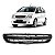 Grade Dianteira GM Meriva 2009 a 2012 com detalhes cromados - Imagem 1