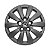 Calota Aro 15 Vw Space Fox Polo Fox 2014/2015 Grafite Fosca - Imagem 1
