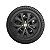 Calota aro 14 Chevrolet Onix Prisma 2017/2019 Grafite Fosca - Imagem 4