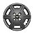 Calota Aro 13 Chevrolet Corsa Classic 2012/2015 grafite fosca - Imagem 6