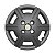 Calota Aro 13 Chevrolet Corsa Classic 2012/2015 grafite fosca - Imagem 1
