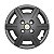 Jogo Calota Aro 13 Chevrolet Corsa Classic 2012/2015 Grafite Fosca - Imagem 3