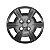 Jogo Calota Aro 13 Chevrolet Corsa Classic 2012/2015 Grafite Fosca - Imagem 9