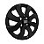 Calota aro 14 Fiat Palio Attractive 2012/2013 preta brilhante - Imagem 7
