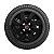 Calota aro 14 Fiat Palio Attractive 2012/2013 preta brilhante - Imagem 4