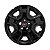 Jogo Calota aro 16 Fiat Toro 2021/2022 preta brilhante - Imagem 3