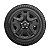 Calota aro 16 Fiat Toro 2021/2022 grafite brilhante - Imagem 8