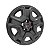 Calota aro 16 Fiat Toro 2021/2022 grafite brilhante - Imagem 3