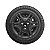 Calota Aro 14 Renault Kwid 2017/2022 Grafite Brilhante - Imagem 3
