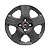 Calota aro 14 Fiat Strada 2013/2020 grafite brilhante - Imagem 1