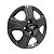 Calota aro 14 Fiat Strada 2013/2020 grafite brilhante - Imagem 7