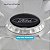 Jogo Calota Aro 14 Ford Ka+ Ka Sedan 2015/2018 grafite brilhante - Imagem 6
