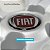 Jogo Calota aro 14 Fiat Palio Attractive 2012/2013 grafite brilhante - Imagem 2