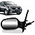 Retrovisor Renault Clio II 2/4 portas c/ controle - Imagem 1