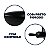 Retrovisor Renault Logan 2009/2013 com controle - Imagem 10