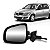 Retrovisor Renault Logan 2009/2013 com controle - Imagem 1