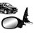 Retrovisor Peugeot 206 com controle - Imagem 1