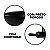Par Retrovisor Peugeot 206 com controle - Imagem 5