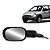 Retrovisor Ford Ka 1997 a 2008 2 portas com controle - Imagem 1