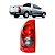 Lanterna traseira Chevrolet Montana 2003 a 2010 Rubi/Fumê - Imagem 6
