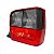 Par Lanterna traseira Fiat Uno 2004 a 2010 Rubi/Fumê - Imagem 3