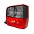 Lanterna Traseira Fiat Uno Pitbull 2004 2005 2006 2007 2008 2009 2010 Rubi Ré Fumê - Imagem 3
