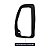 Lanterna Traseira Fiat Strada 2001 2002 2003 2004 Rubi Ré Cristal - Imagem 8