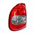 Lanterna Traseira Corsa Sedan Classic 2000 à 2010 + Soquete - Imagem 4